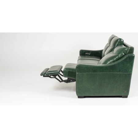 Reclining Sofa