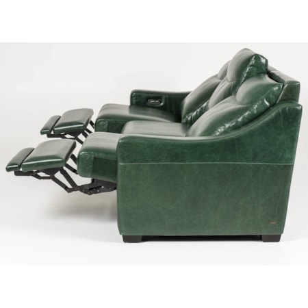 Reclining Sofa