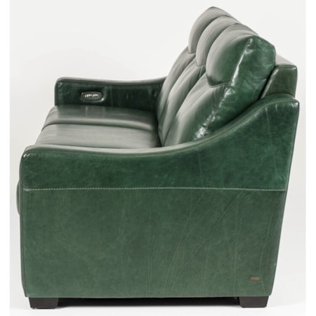 Reclining Sofa