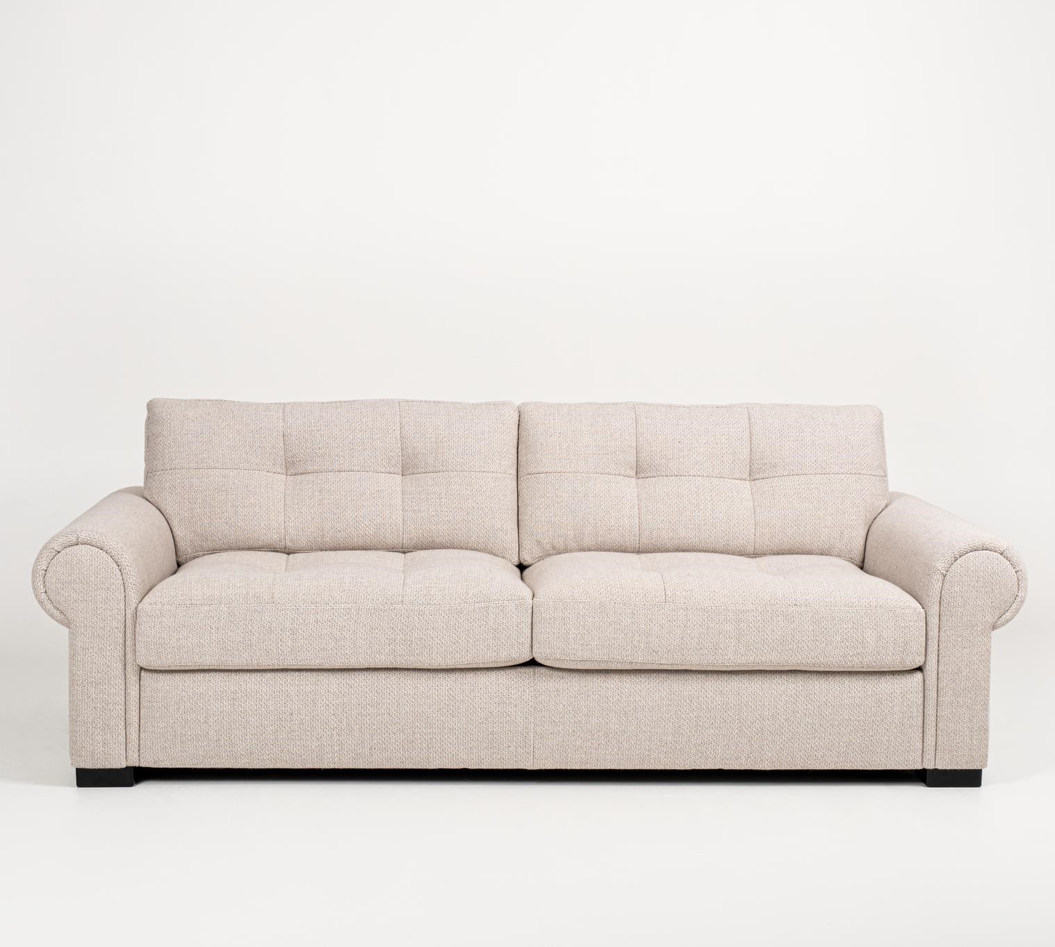 Shell 2 seater sofa new arrivals