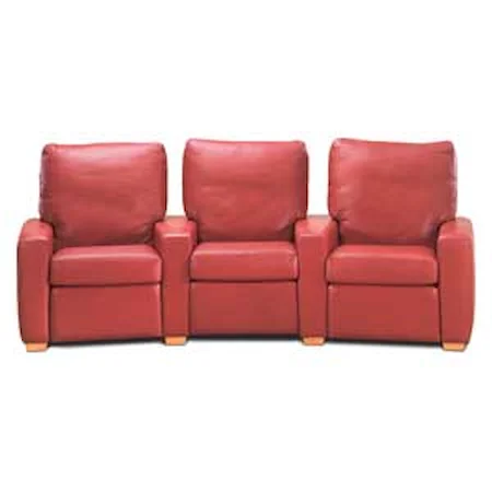 Home Theater Recliners