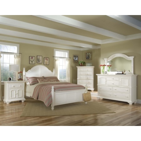 5 Drawer Chest