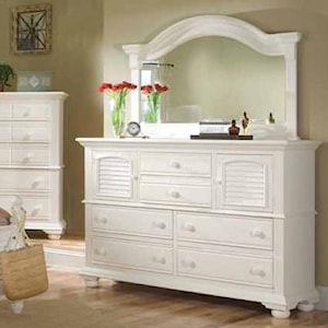 In Stock Kids Dressers Browse Page