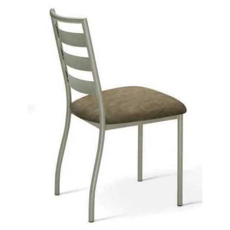 Upholstered Dining Side Chair