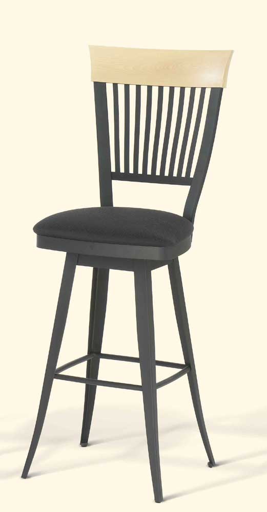 30" Swivel Bar Stool