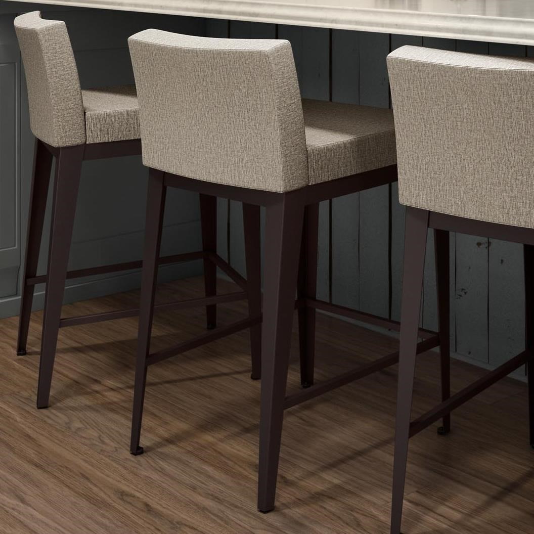 Amisco ethan counter stool best sale