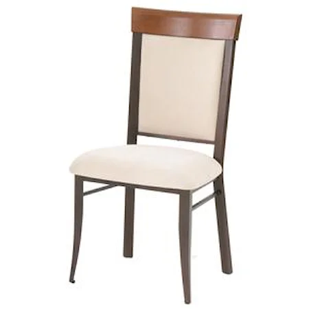 Customizable Eleanor Chair