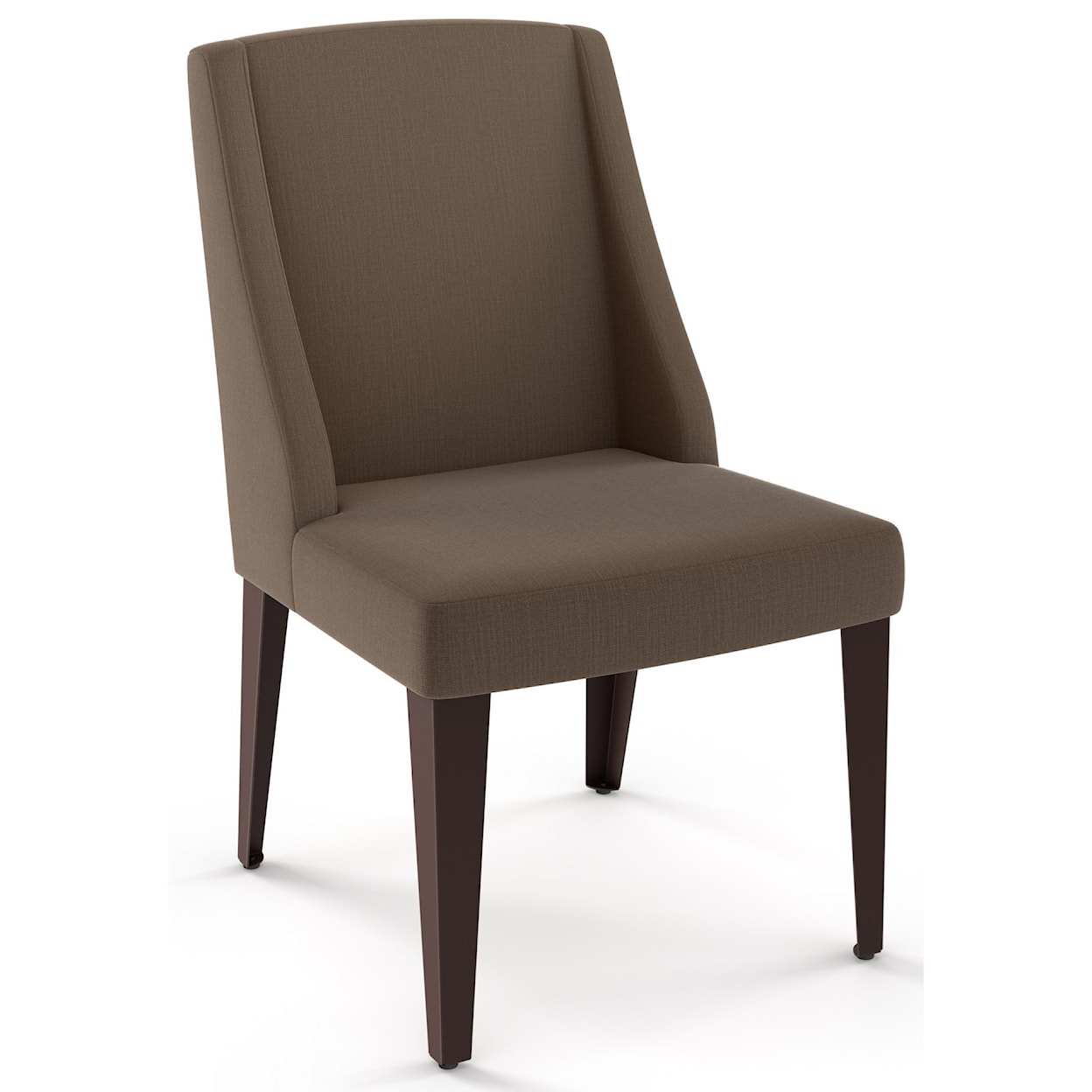 Amisco Farmhouse Bridget Side Chair