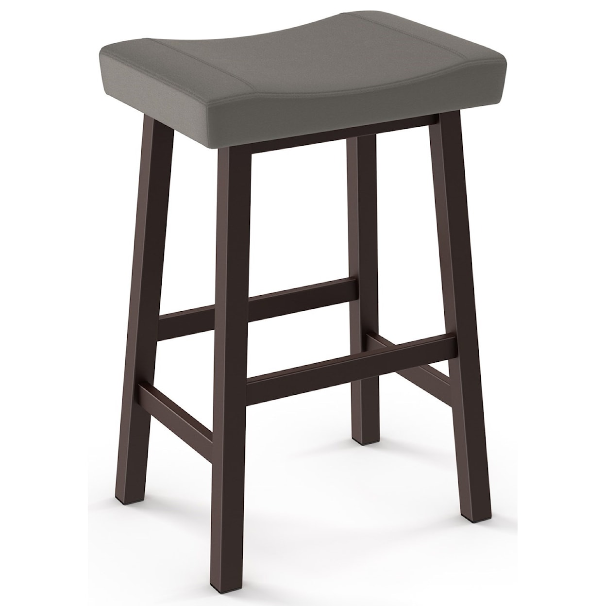 Amisco Miller Counter Stool