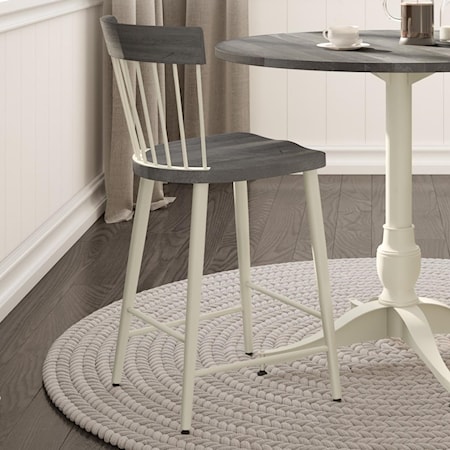 26" Angelina  Counter Stool