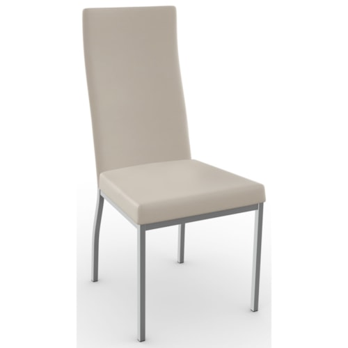 Customizable Curve Chair