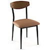 Amisco Nordic Hint Chair