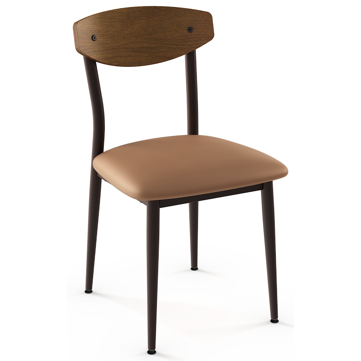 Amisco Nordic Hint Chair