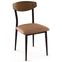 Customizable Hint Chair