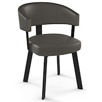 Customizable Grissom Plus Chair