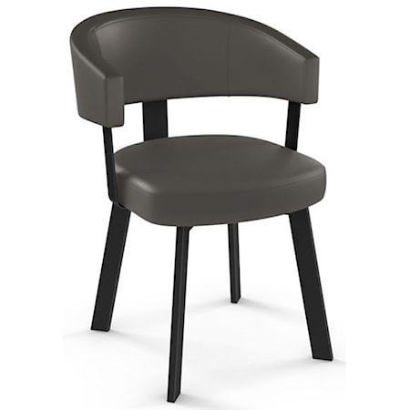 Customizable Grissom Plus Chair