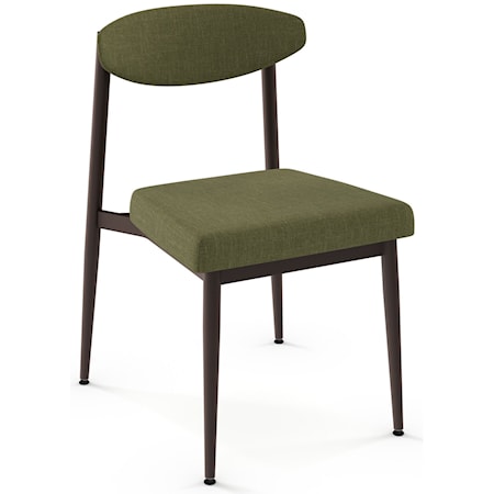 Customizable Wilbur Upholstered Chair