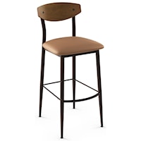 Customizable 30" Hint Bar Stool