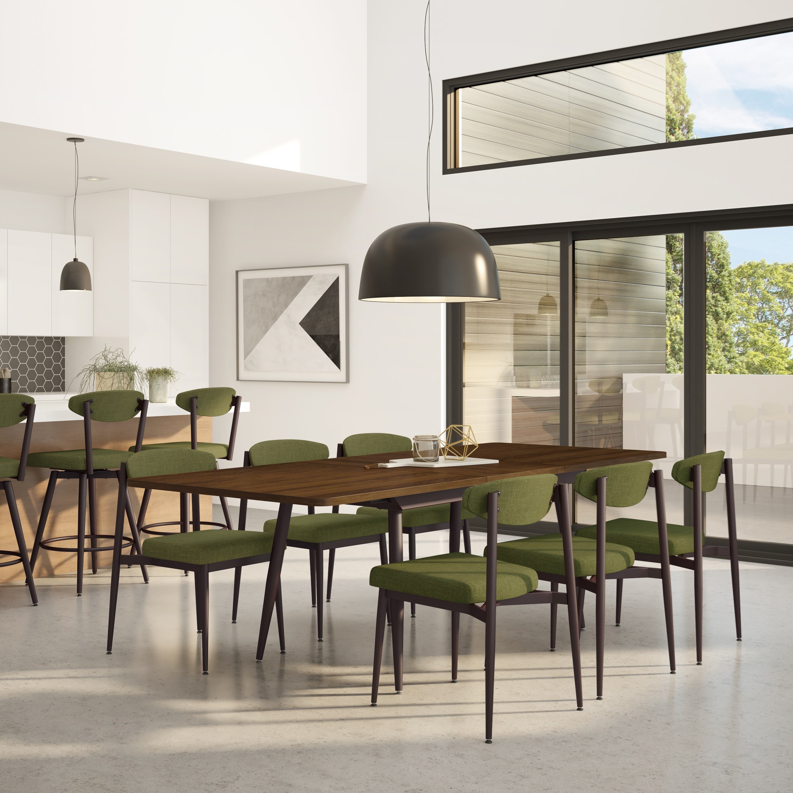 7-Piece Richview Table Set