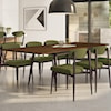 Amisco Nordic Richview Table