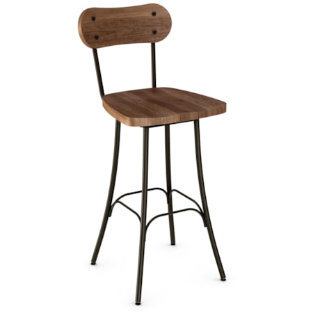 Counter Height Bar Stool