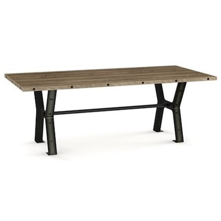 Parade Dining Table