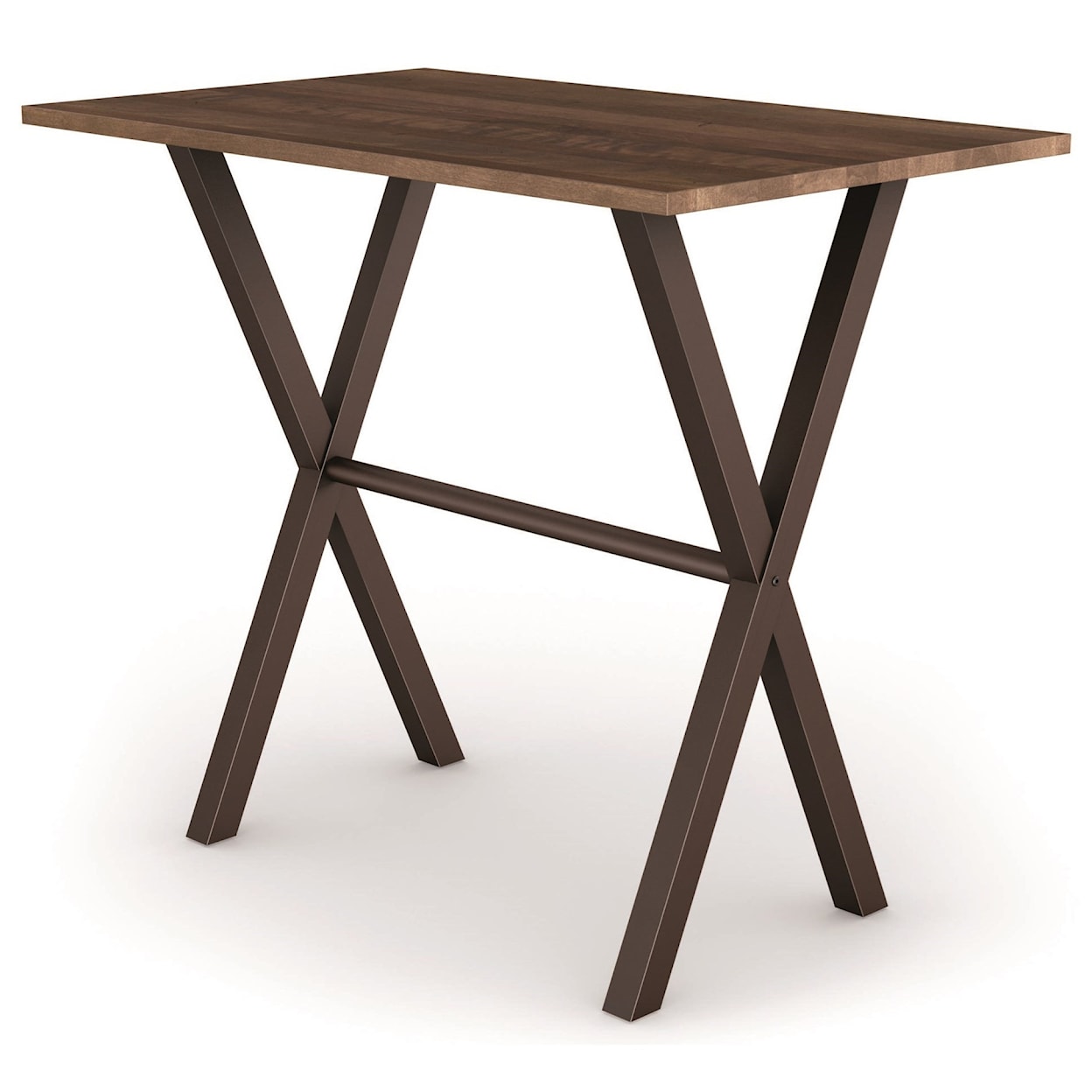 Amisco Urban Alex Counter Height Table