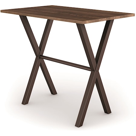 Alex Counter Height Table