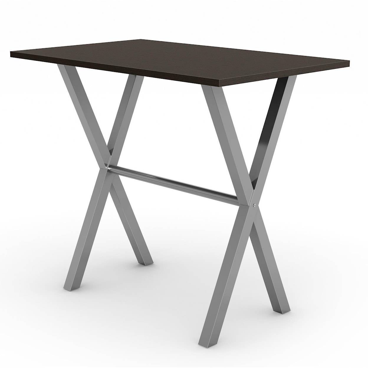 Amisco Urban Alex Bar Height Table