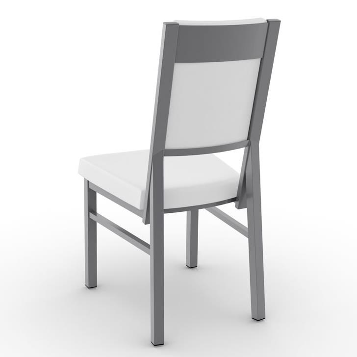Amisco Payton Upholstered Dining Side Chair