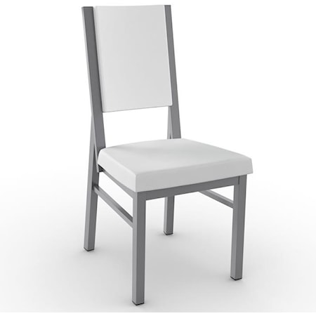 Customizable Payton Chair