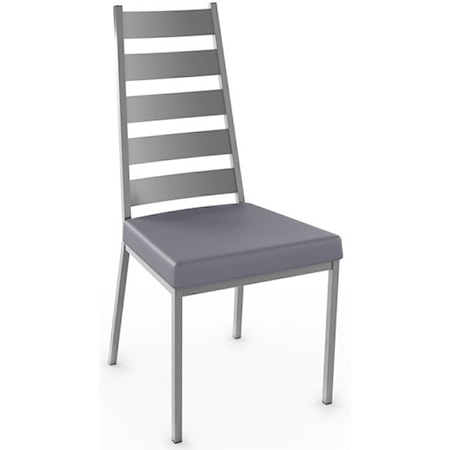 Customizable Level Chair