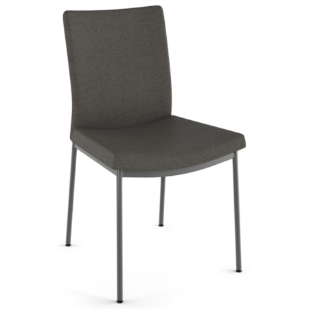 Upholstered Dining Side Chair