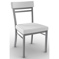 Customizable Ronny Chair