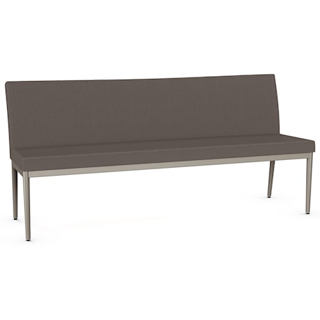 Customizable Monroe Bench