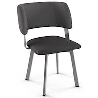 Customizable Easton Chair