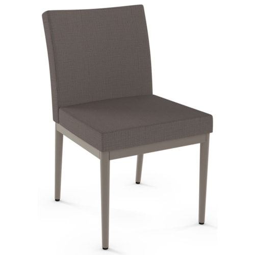 Customizable Monroe Chair