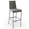 Amisco Urban 26" Linea Counter Stool