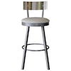 Amisco Urban Swivel Stool