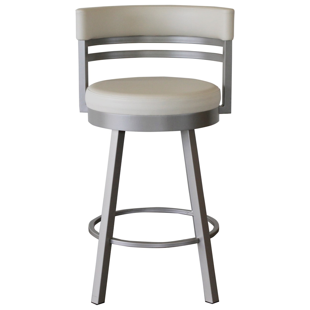 Amisco Urban Swivel Stool