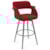 Bar Height Stool Shown