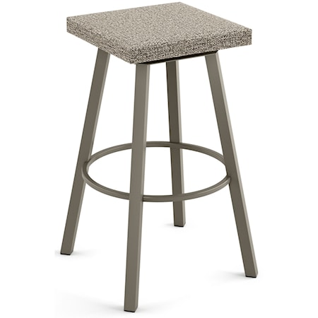 30&quot; Anders Swivel Counter Stool