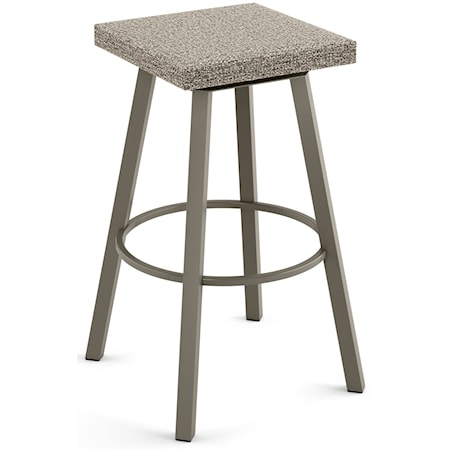 30" Anders Swivel Counter Stool