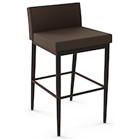 Customizable 30" Hanson Plus Bar Stool