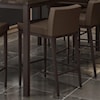 Amisco Urban 26" Hanson Counter Stool