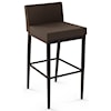 Amisco Urban 26" Hanson Counter Stool