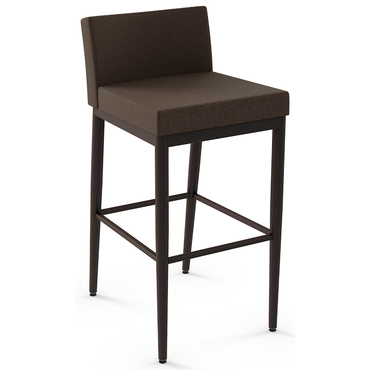 Amisco Urban 26" Hanson Counter Stool