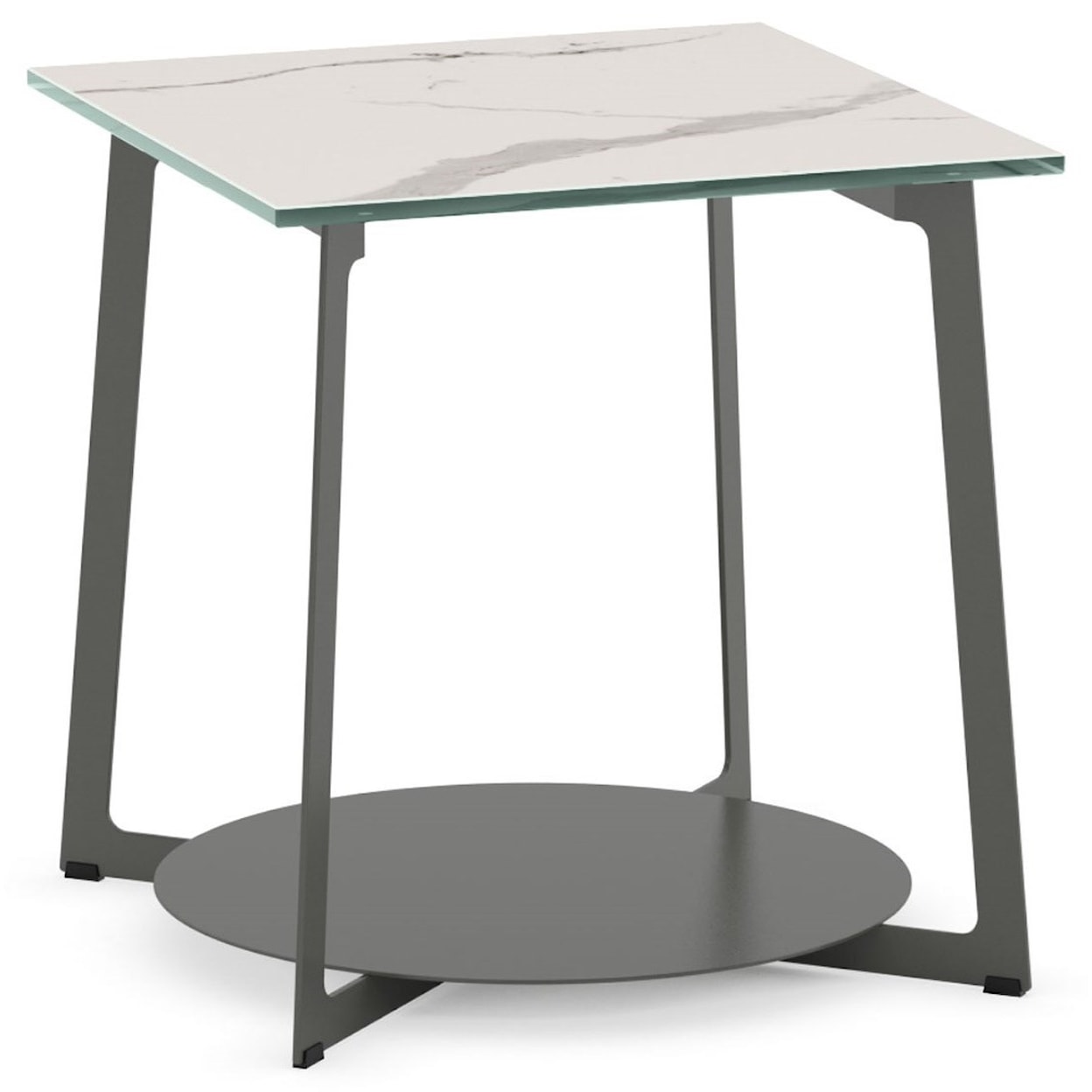 Amisco Urban Malloy End Table