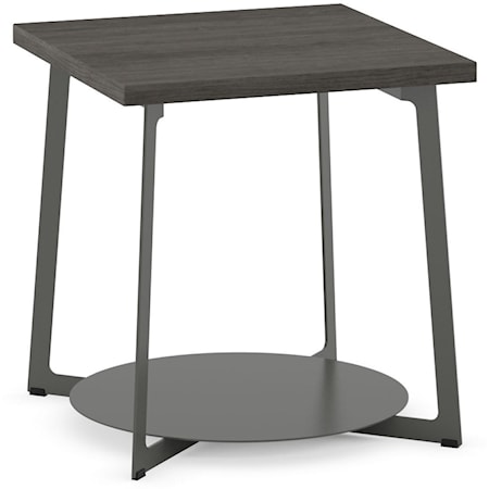 Malloy End Table
