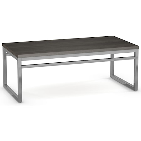 Crawford Coffee Table